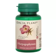 Harpagophytum 60cp - DACIA PLANT