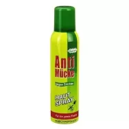 Spray anti tantari capuse 150ml - QUARTETT