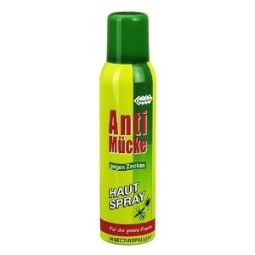 Spray anti tantari capuse 150ml - QUARTETT