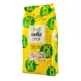 Fulgi ovaz moi 400g - SOLARIS