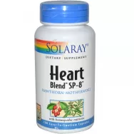 Heart blend 100cps - SOLARAY