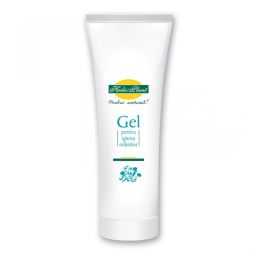 Gel igiena maini HelioPlant 50ml - ALIPHIA