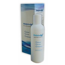 Emulsie par impotriva paduchilor 100ml - HELPICON