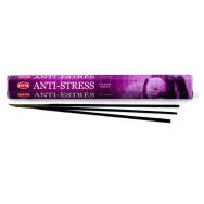 Betisoare parfumate Anti Stress 20b - HEM