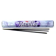 Betisoare parfumate Vanilla 20b - HEM