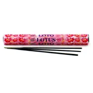 Betisoare parfumate Lotus 20b - HEM