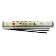 Betisoare parfumate White Musk 20b - HEM