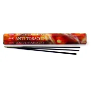 Betisoare parfumate Anti Tobacco 20b - HEM