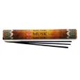 Betisoare parfumate Musk 20b - HEM