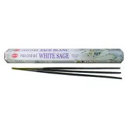 Betisoare parfumate Precious White Sage 20b - HEM