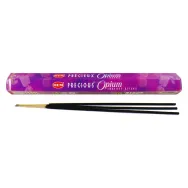 Betisoare parfumate Precious Opium 20b - HEM