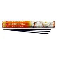 Betisoare parfumate Gardenia 20b - HEM