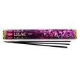 Betisoare parfumate Liliac 20b - HEM