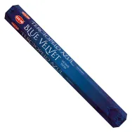 Betisoare parfumate Blue Velvet 20b - HEM
