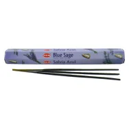 Betisoare parfumate Blue Sage 20b - HEM