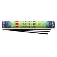 Betisoare parfumate Camphor 20b - HEM