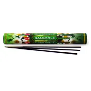 Betisoare parfumate Cammomile 20b - HEM