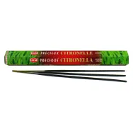 Betisoare parfumate Citronella 20b - HEM