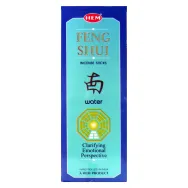 Betisoare parfumate Feng Shui Water 20b - HEM