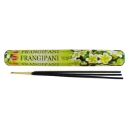 Betisoare parfumate Frangipani 20b - HEM