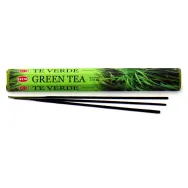 Betisoare parfumate Green Tea 20b - HEM