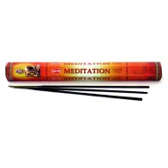 Betisoare parfumate Meditation 20b - HEM