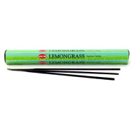 Betisoare parfumate Lemongrass 20b - HEM