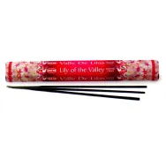 Betisoare parfumate Lily Of The Valley 20b - HEM