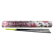 Betisoare parfumate Nile Lotus 20b - HEM