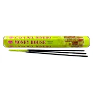 Betisoare parfumate Money House 20b - HEM