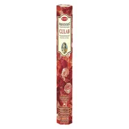 Betisoare parfumate Precious Gulab 20b - HEM
