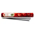 Betisoare parfumate Precious Rose 20b - HEM