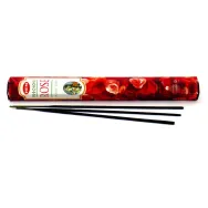 Betisoare parfumate Precious Rose 20b - HEM
