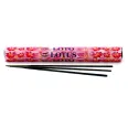Betisoare parfumate Precious Lotus 20b - HEM