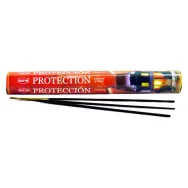 Betisoare parfumate Protection 20b - HEM