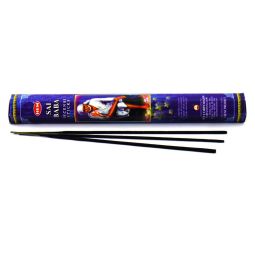 Betisoare parfumate Sai Baba 20b - HEM