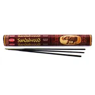 Betisoare parfumate Sandalwood 20b - HEM