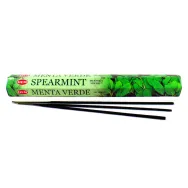 Betisoare parfumate Spearmint 20b - HEM
