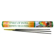 Betisoare parfumate Spirit Of India 20b - HEM