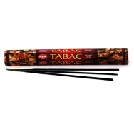 Betisoare parfumate Tabac 20b - HEM