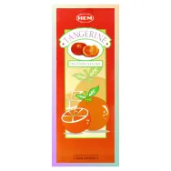 Betisoare parfumate Tangerine 20b - HEM