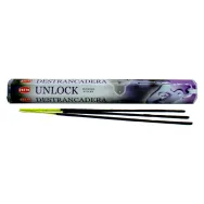 Betisoare parfumate Unlock 20b - HEM