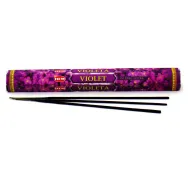 Betisoare parfumate Violet 20b - HEM