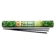 Betisoare parfumate Patchouli 20b - HEM