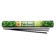 Betisoare parfumate Patchouli 20b - HEM