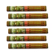 Pachet Betisoare parfumate Egyptian Musk 6x20b - HEM