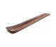 Suport lemn simplu pt betisoare parfumate 255x35mm 27g - HEM