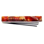 Betisoare parfumate Anti Tobacco 20b - HEM