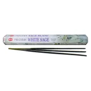 Betisoare parfumate Precious White Sage 20b - HEM