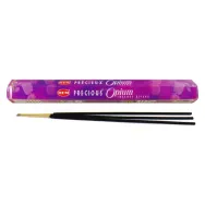 Betisoare parfumate Precious Opium 20b - HEM